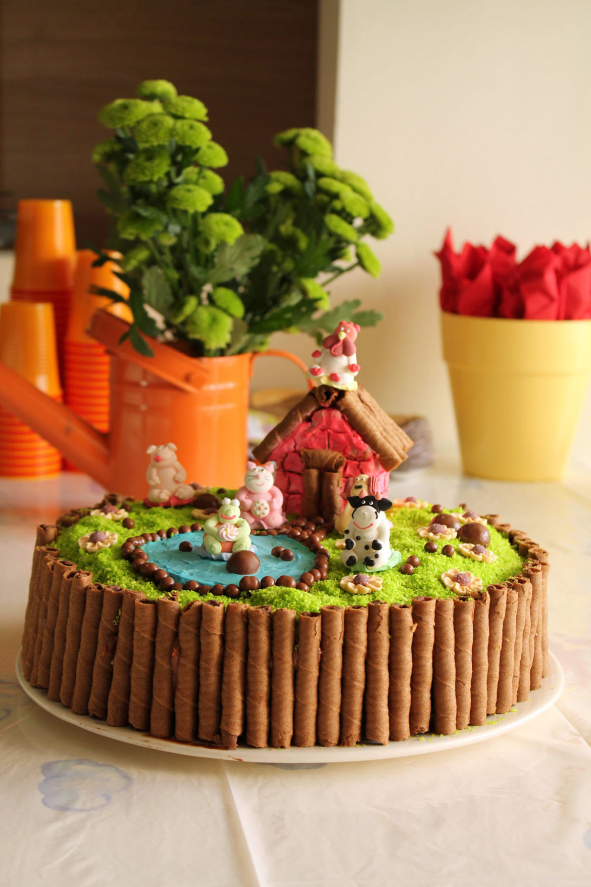 ζωάκια της φάρμας (6)