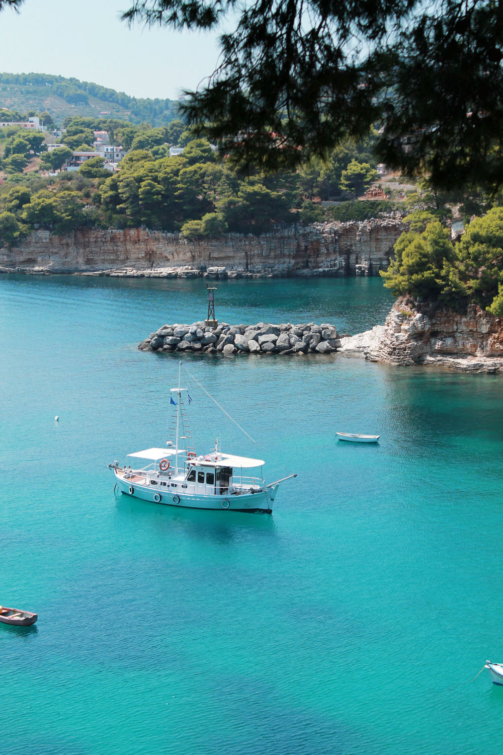 Η Αλόννησος που αγαπήσαμε